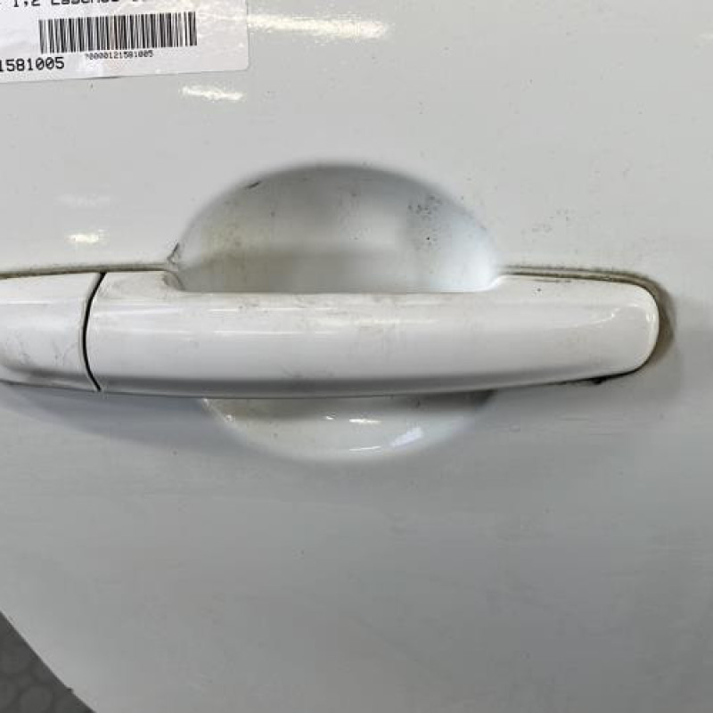 Porte arriere droit SUZUKI SWIFT 4 Photo n°2