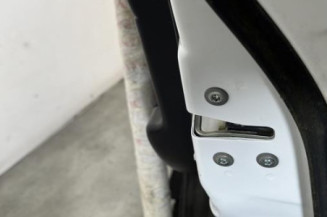 Porte arriere droit SUZUKI SWIFT 4