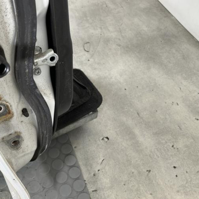 Porte arriere droit SUZUKI SWIFT 4 Photo n°5