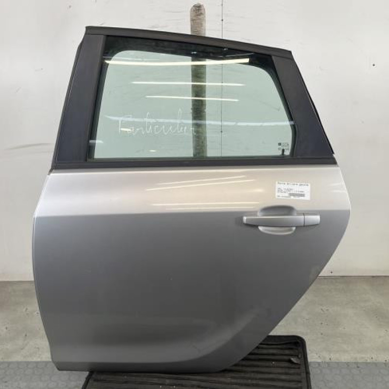 Porte arriere gauche OPEL ASTRA J Photo n°1