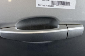 Porte arriere gauche OPEL ASTRA J