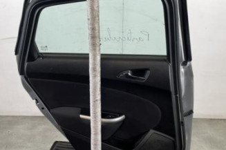 Porte arriere gauche OPEL ASTRA J