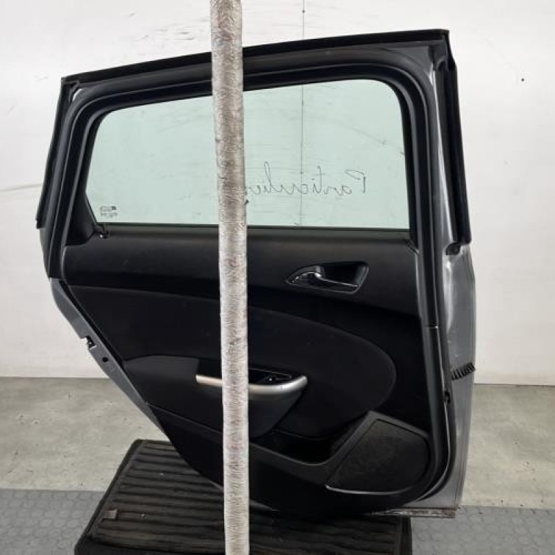 Porte arriere gauche OPEL ASTRA J Photo n°7