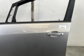 Porte avant gauche OPEL ASTRA J Photo n°1
