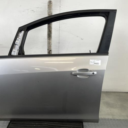 Porte avant gauche OPEL ASTRA J Photo n°1