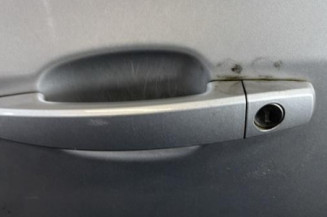 Porte avant gauche OPEL ASTRA J