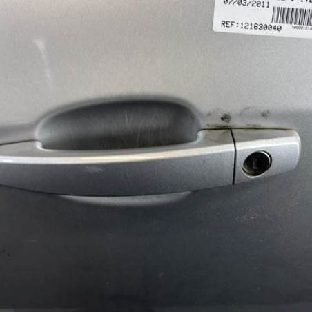 Porte avant gauche OPEL ASTRA J