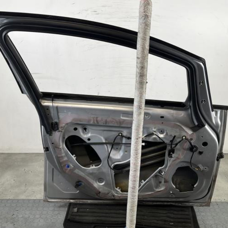 Porte avant gauche OPEL ASTRA J Photo n°6