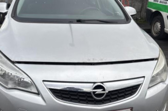 Porte avant gauche OPEL ASTRA J