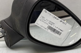 Retroviseur droit FORD FIESTA 6 Photo n°1