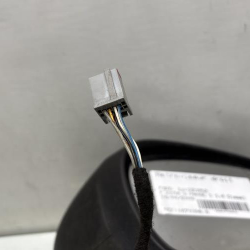 Retroviseur droit FORD FIESTA 6 Photo n°3