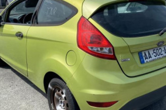 Retroviseur droit FORD FIESTA 6