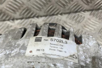 Alternateur PEUGEOT 308 1