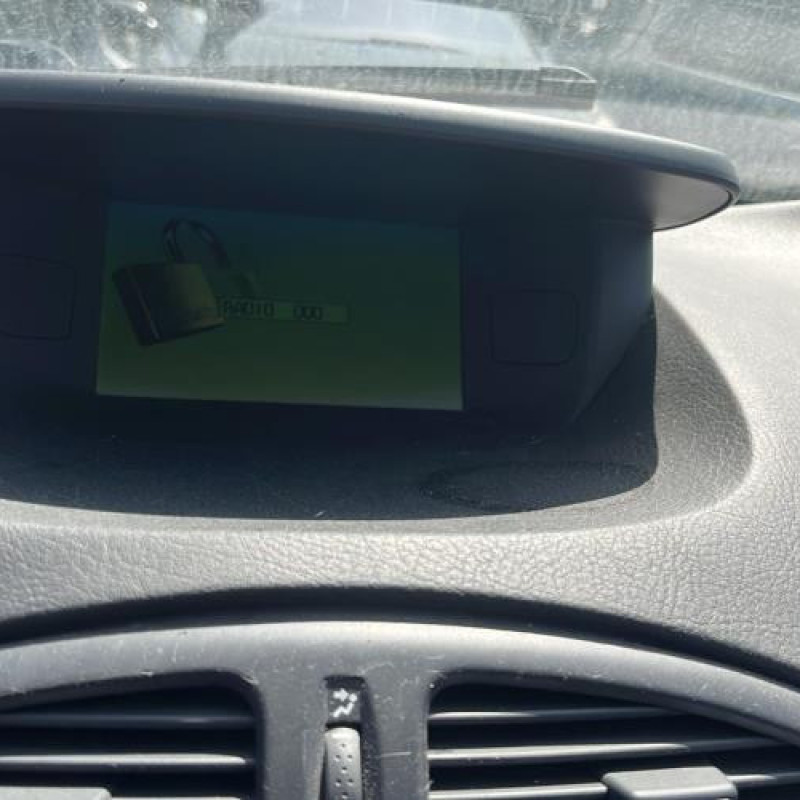 Porte arriere droit RENAULT LAGUNA 2 Photo n°10