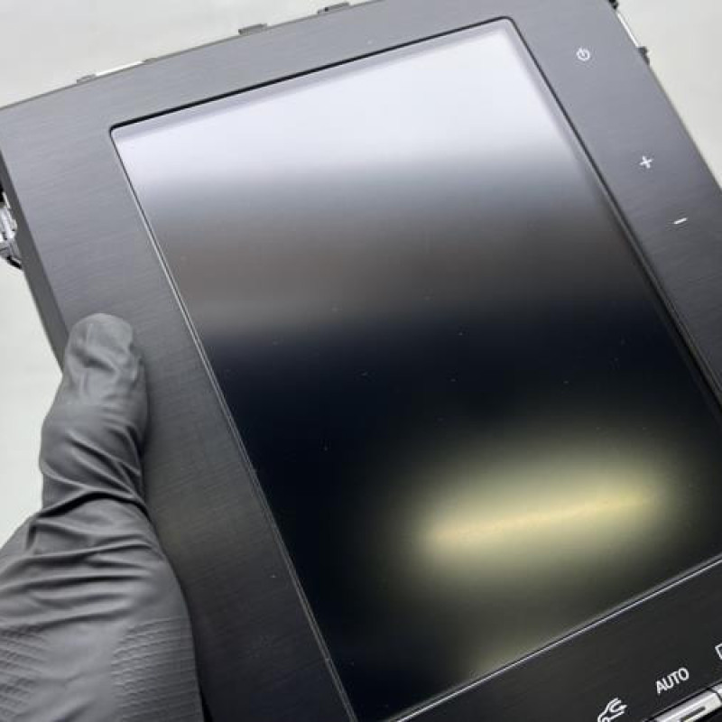 Ecran GPS RENAULT MEGANE 4 Photo n°2