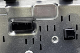 Ecran GPS RENAULT MEGANE 4