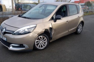 Trappe d'essence RENAULT SCENIC 3