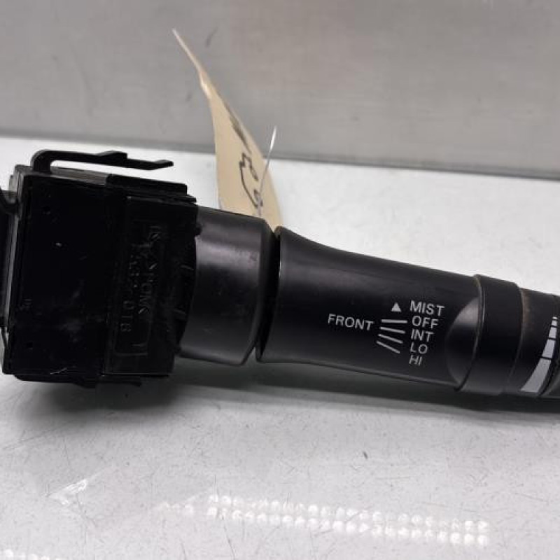 Commodo d'essuie glaces MITSUBISHI L 200 3 Photo n°1