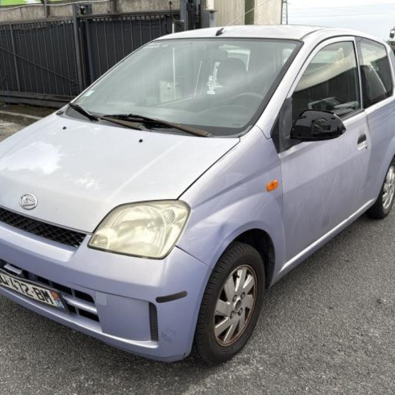 Commodo d'essuie glaces DAIHATSU CUORE 2 Photo n°4