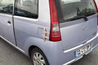 Commodo d'essuie glaces DAIHATSU CUORE 2