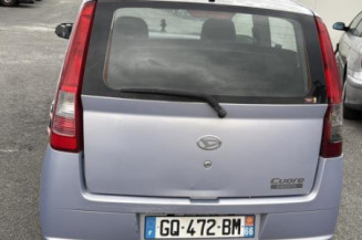 Commodo d'essuie glaces DAIHATSU CUORE 2