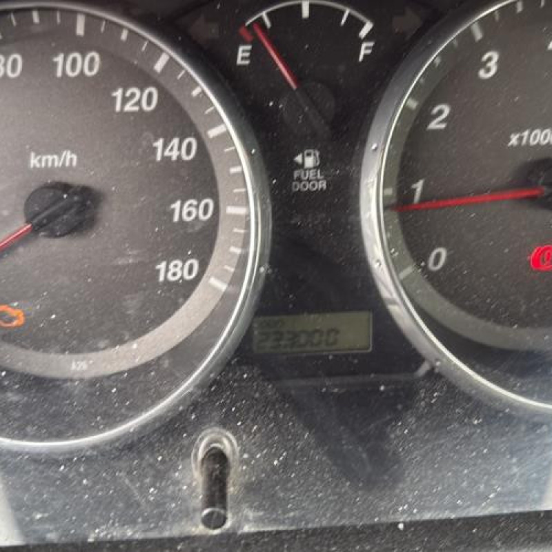 Commodo d'essuie glaces DAIHATSU CUORE 2 Photo n°20