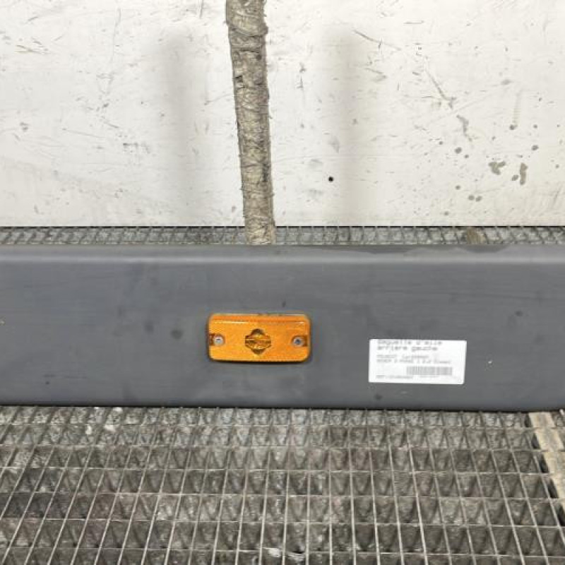 Baguette d'aile arrière gauche PEUGEOT BOXER 3 Photo n°1