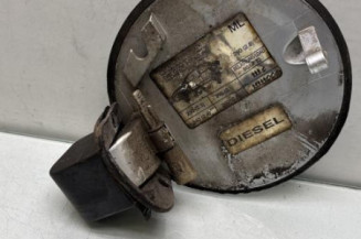 Trappe d'essence OPEL CORSA C