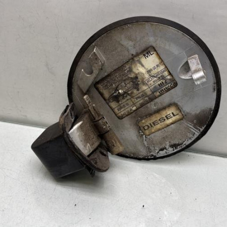 Trappe d'essence OPEL CORSA C