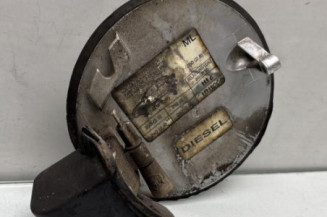 Trappe d'essence OPEL CORSA C