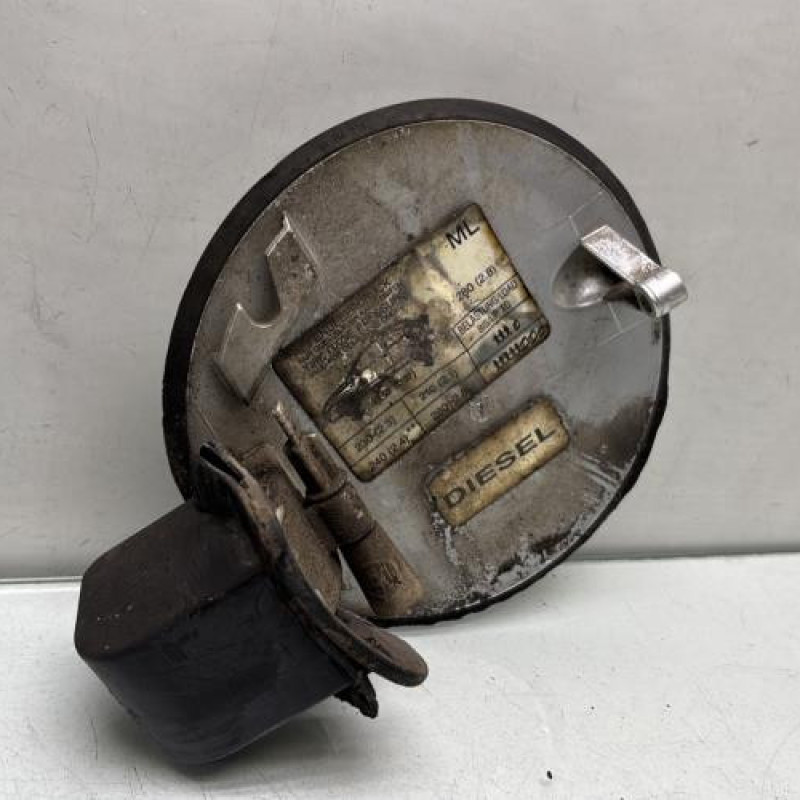 Trappe d'essence OPEL CORSA C Photo n°3