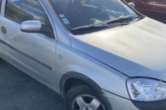 Trappe d'essence OPEL CORSA C