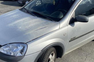 Trappe d'essence OPEL CORSA C
