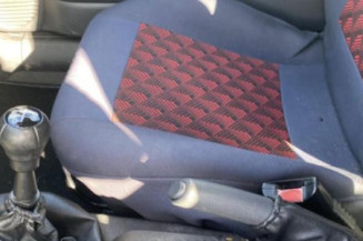 Trappe d'essence OPEL CORSA C