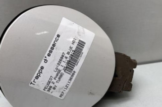 Trappe d'essence PEUGEOT 308 2 Photo n°1