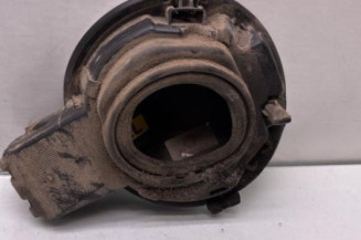 Trappe d'essence PEUGEOT 308 2