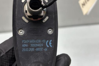 Antenne PEUGEOT 308 2