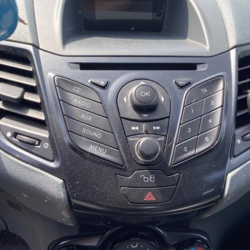 Retroviseur interieur FORD FIESTA 6 Photo n°19