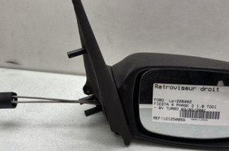 Retroviseur droit FORD FIESTA 4 Photo n°1