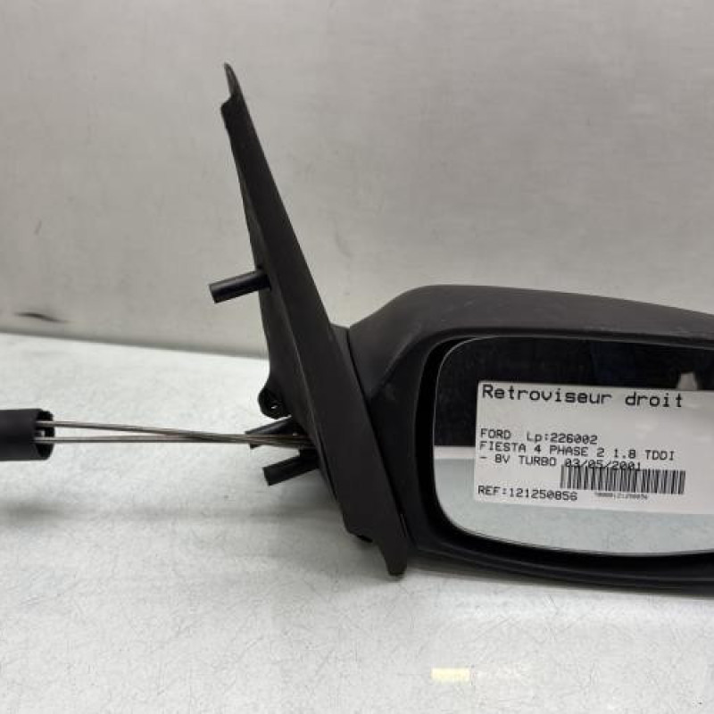 Retroviseur droit FORD FIESTA 4 Photo n°1