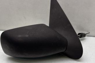 Retroviseur droit FORD FIESTA 4