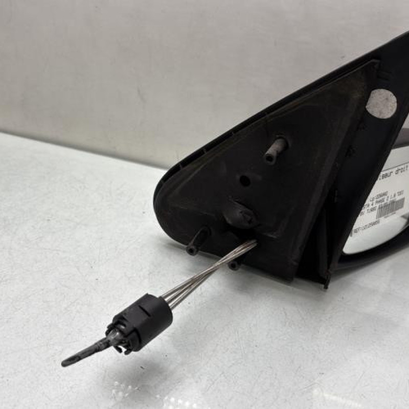 Retroviseur droit FORD FIESTA 4 Photo n°5