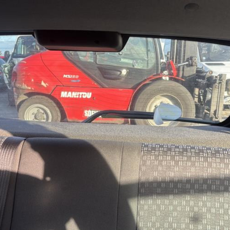 Retroviseur droit FORD FIESTA 4 Photo n°19