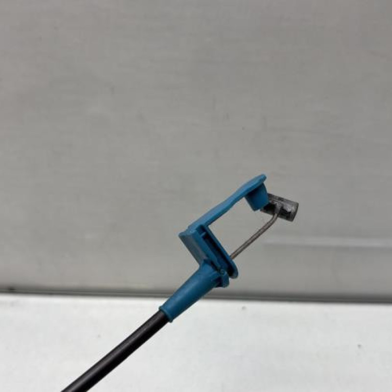 Serrure avant gauche FORD FIESTA 4 Photo n°2