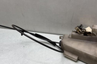 Serrure avant gauche FORD FIESTA 4