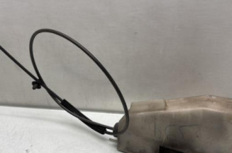 Serrure avant gauche FORD FIESTA 4