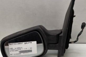 Retroviseur gauche FORD FIESTA 5 Photo n°1
