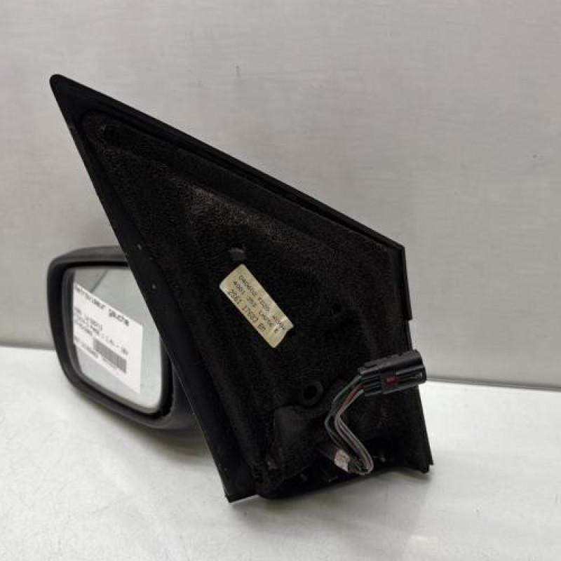 Retroviseur gauche FORD FIESTA 5 Photo n°2