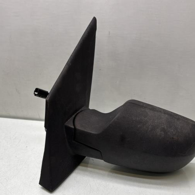 Retroviseur gauche FORD FIESTA 5 Photo n°4