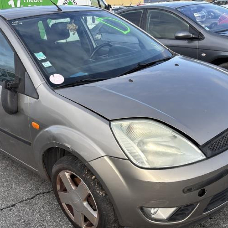 Retroviseur gauche FORD FIESTA 5 Photo n°7